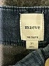 Maeve Blue Jeans Size 31 waist - photo 7