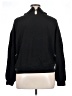J.Crew 100% Cotton Black Pullover Sweater Size XL - photo 2
