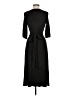 Theory Black Cocktail Dress Size M - photo 2