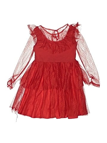 Beetlejuice Dress (view 1)