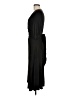 Theory Black Cocktail Dress Size M - photo 5