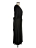 Theory Black Cocktail Dress Size M - photo 4