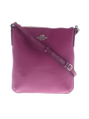 Coach Factory Leather Crossbody Bag (view 1)