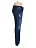 Joe's Jeans Hearts Blue Jeans Size 32 waist - photo 4
