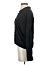 Love 21 100% Polyester Black Long Sleeve Blouse Size XS - photo 5