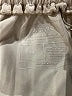 wayre Solid Ivory Shorts Size M - photo 3