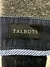 Talbots Solid Blue Shorts Size 10 - photo 3