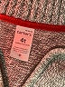 Carter's 100% Cotton Gray Sweatshirt Size 4T - photo 3