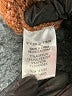 Roolee Stripes Brown Turtleneck Sweater Size M - photo 8
