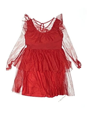 Beetlejuice Dress (view 2)