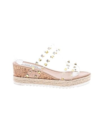 Steve Madden Wedges (view 1)