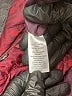 Liz Claiborne 100% Polyester Burgundy Vest Size L - photo 7