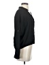Love 21 100% Polyester Black Long Sleeve Blouse Size XS - photo 4