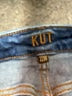 Kut from the Kloth Blue Jeans Size 22 - photo 4