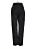Lee Chevron-herringbone Black Jeans Size 32 waist - photo 2