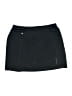 Brooks Solid Black Active Skort Size XS - photo 1