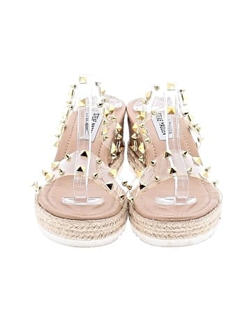 Steve Madden Wedges (view 2)