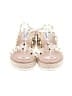 Steve Madden Gold Wedges Size 8 1/2 - photo 2