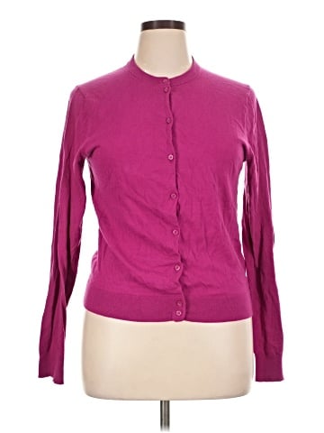J.Crew Factory Store Cardigan (view 1)