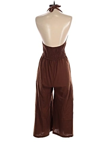 Polly Jumpsuit (view 2)