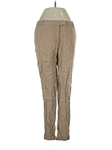 Zara Basic Casual Pants (view 1)