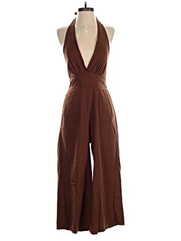 Polly Jumpsuit (view 1)