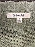 Splendid Green Sweater Vest Size S - photo 7