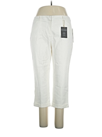 Zac & Rachel Casual Pants (view 1)
