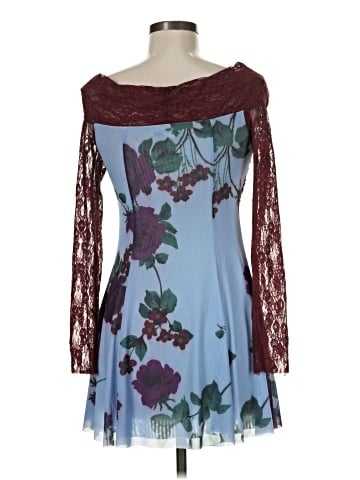 Kimchi Blue Cocktail Dress (view 2)