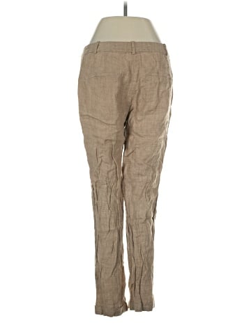 Zara Basic Casual Pants (view 2)