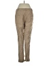 Zara Basic Tan Casual Pants Size 4 - photo 2