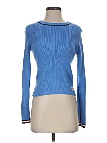 Tommy Hilfiger Turtleneck Sweater (view 1)