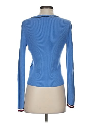 Tommy Hilfiger Turtleneck Sweater (view 2)
