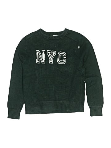 Crewcuts Pullover Sweater (view 1)