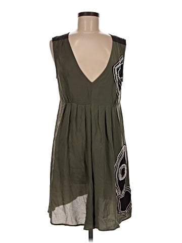 Petticoat Alley Casual Dress (view 1)