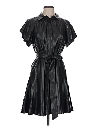 Alice + Olivia Cocktail Dress (view 1)