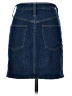 Madewell Blue Denim Skirt Size 24 waist - photo 2