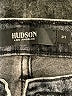 Hudson Jeans Hearts Gray Jeans Size 31 waist - photo 4