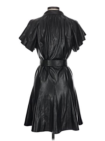 Alice + Olivia Cocktail Dress (view 2)