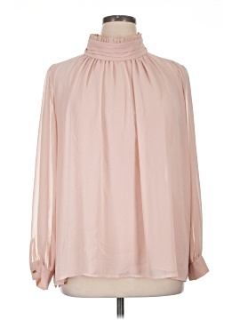 Vince Camuto Long Sleeve Blouse