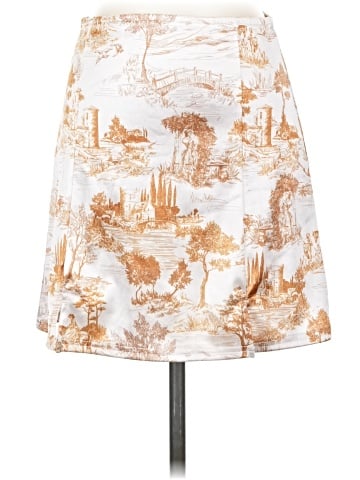 Urban Outfitters Casual Skirt (view 1)