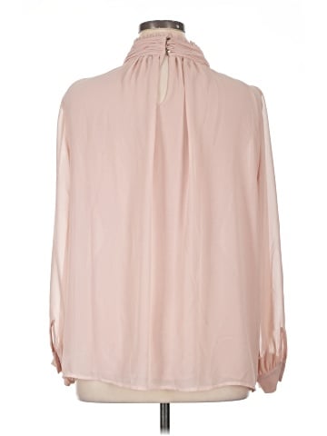 Vince Camuto Long Sleeve Blouse (view 2)