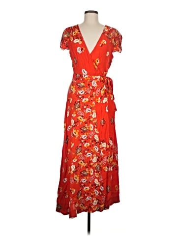 Free People Casual Dress (view 1)