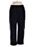 Gibson Latimer Black Casual Pants Size 16 - photo 1