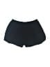 Mossimo Supply Co. 100% Rayon Hearts Black Shorts Size S - photo 1