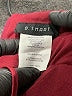B. Smart Burgundy Cocktail Dress Size 13 - 14 - photo 7