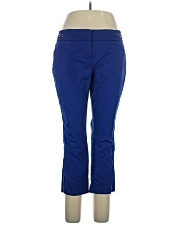 7th Avenue Design Studio New York & Company Active Pants (view 1)