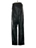 Do & Be Black Casual Pants Size S - photo 2
