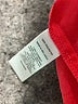 Express Red 3/4 Sleeve Top Size S (petite) - photo 8