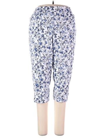 Croft & Barrow Casual Pants (view 1)